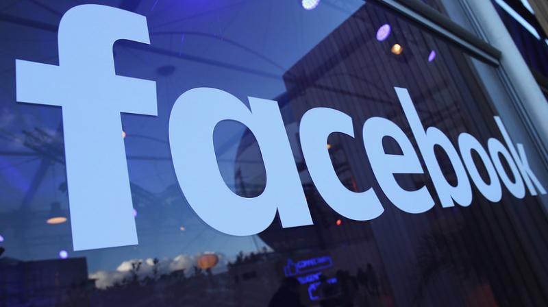 Facebook Facebook