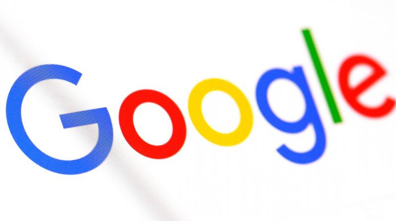 Google Google