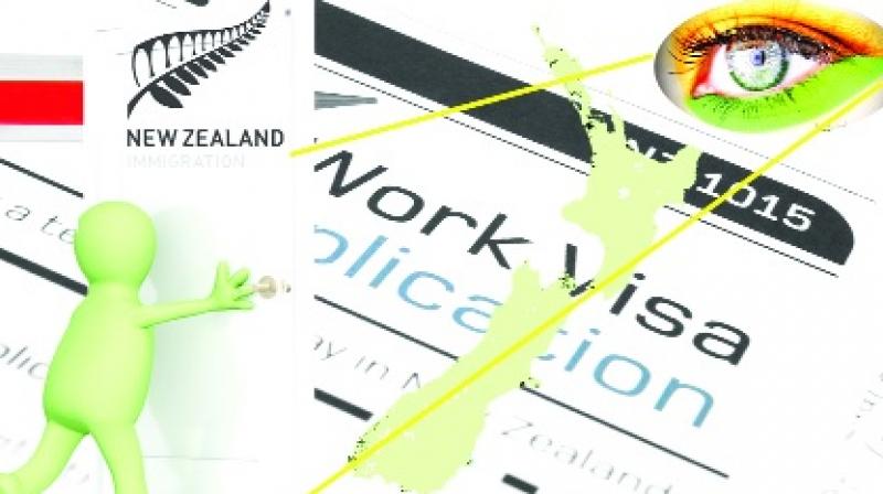  New Zealand Visa Conditions Change