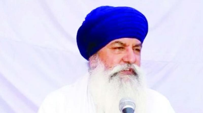Harnam Singh Harnam Singh