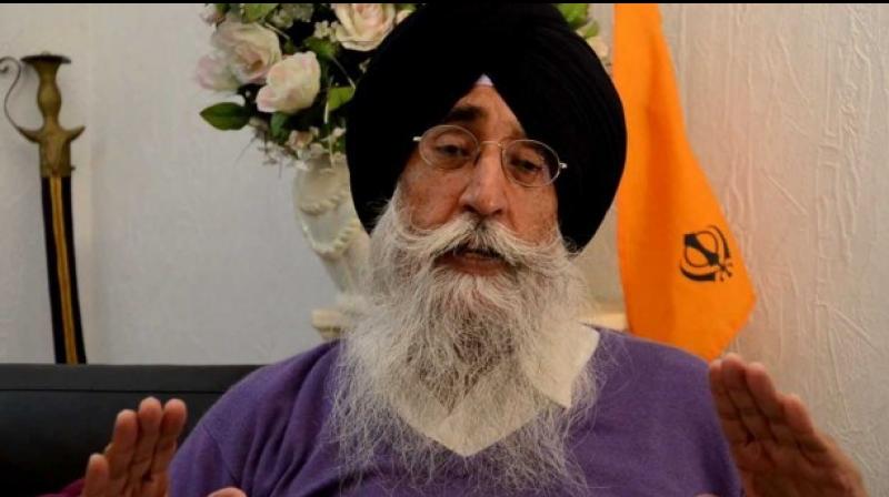 Simranjeet Singh Mann Simranjeet Singh Mann