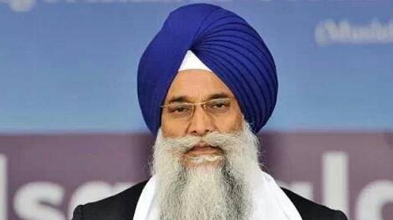 Giani Gurbachan Singh Giani Gurbachan Singh