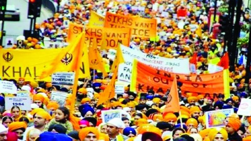 Akali Dal