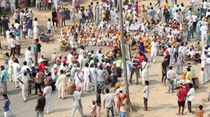 behbal kalan kand