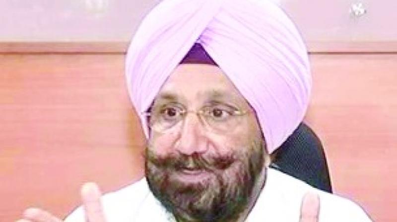 Sukhjinder Randhawa Sukhjinder Randhawa