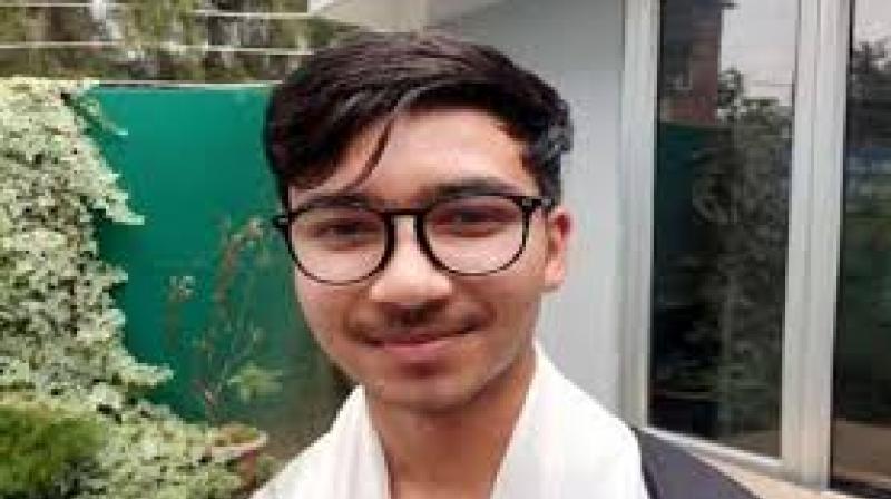 Prakash Kumar Prakash Kumar