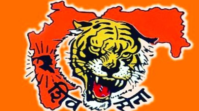 Shiv Sena 