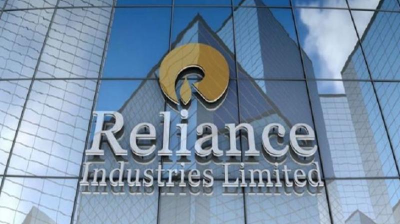 Reliance Industries Reliance Industries