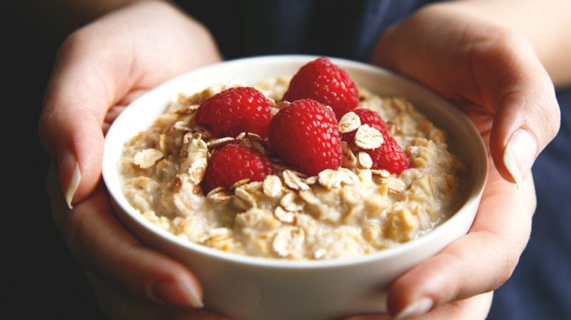 oatmeal oatmeal