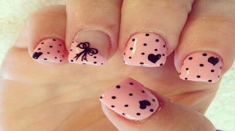 Nail art Nail art