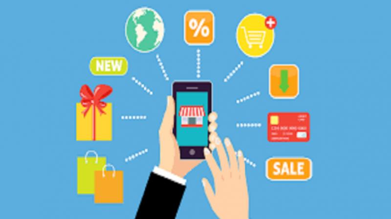 e-commerce sector e-commerce sector