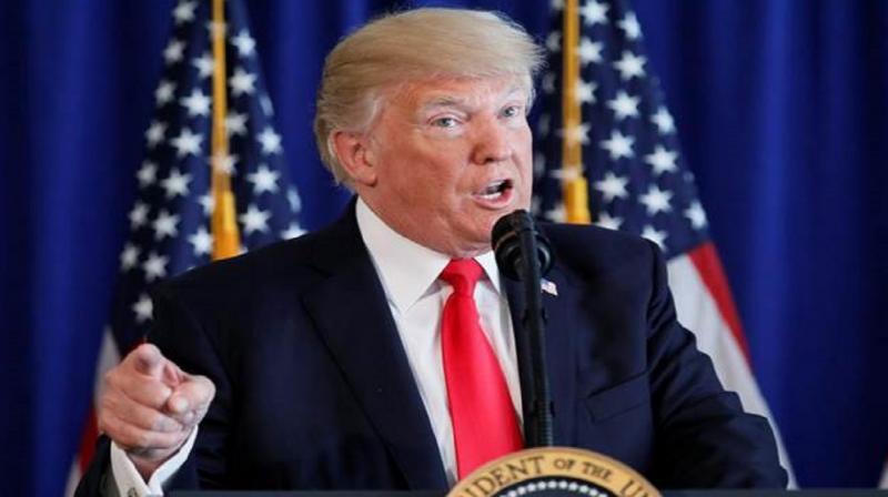 Trump Trump