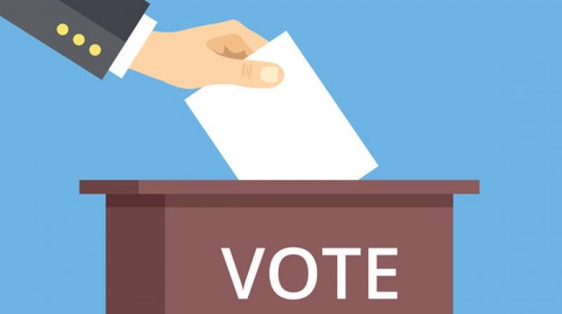 Voting Voting