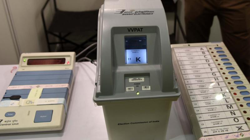 EVM EVM