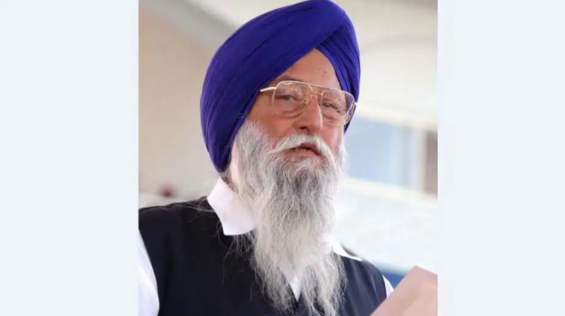Ranjit Singh Brahmpura Ranjit Singh Brahmpura