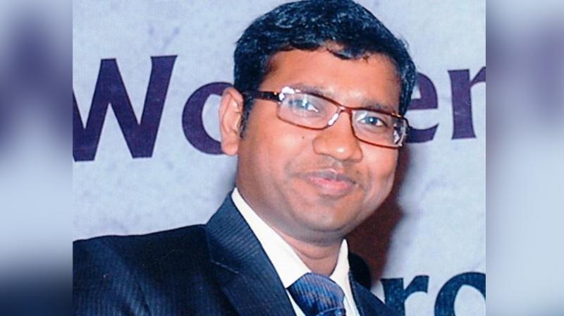 Dr Karuna Raju Dr Karuna Raju