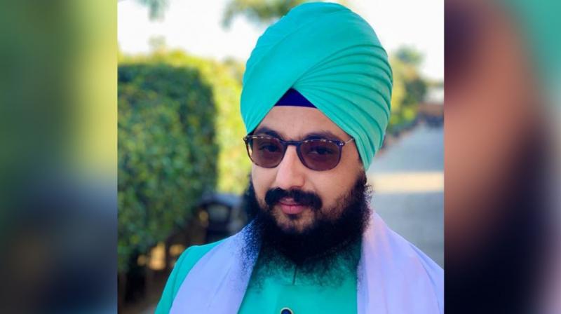 Ranjit Singh Khalsa Dhadrianwale Ranjit Singh Khalsa Dhadrianwale