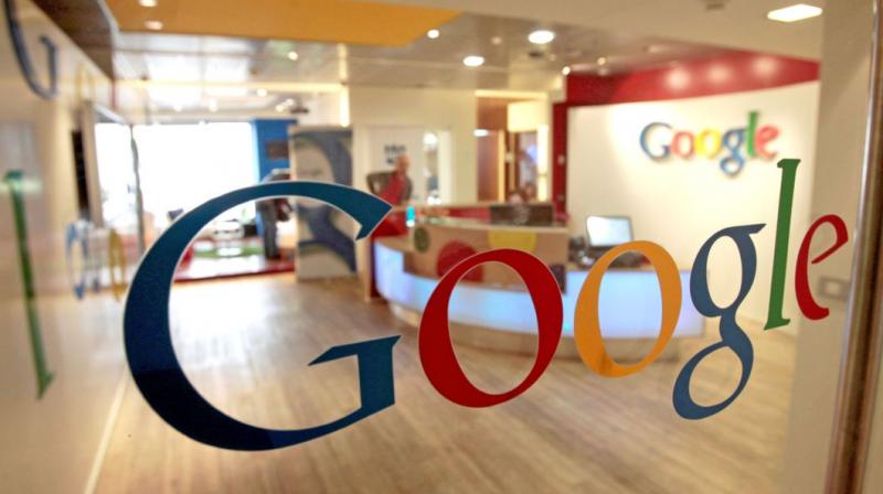 Google Google