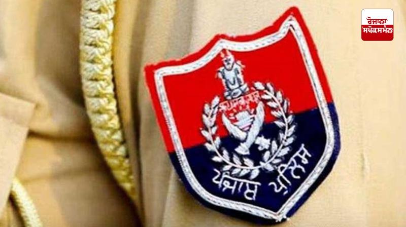 Three police officers suspended from duty in connection with woman's attack