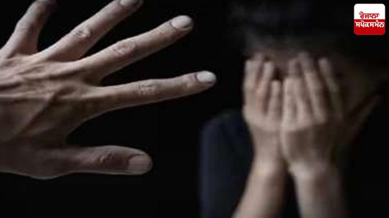 An 85-year-old man raped a 9-year-old girl An 85-year-old man raped a 9-year-old girl