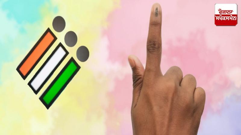 57.31% voting took place in the second phase of Jammu and Kashmir assembly elections 57.31% voting took place in the second phase of Jammu and Kashmir assembly elections