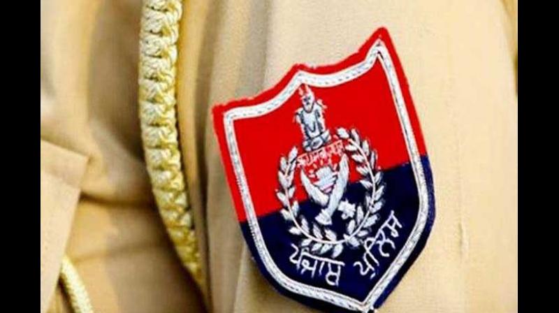 Punjab Police Punjab Police