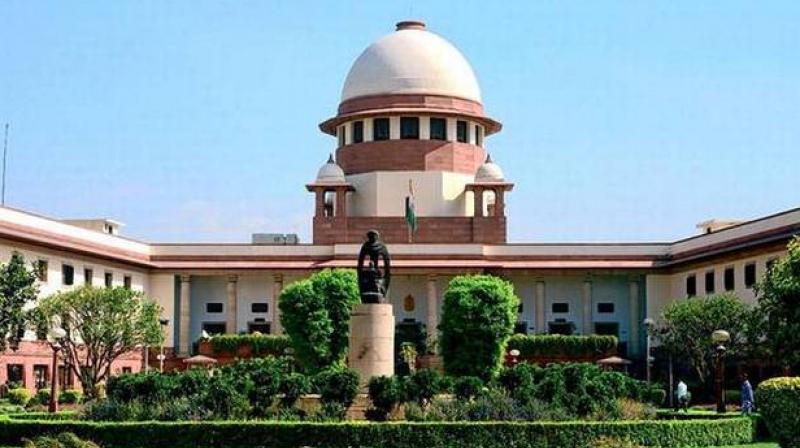 supreem court supreem court