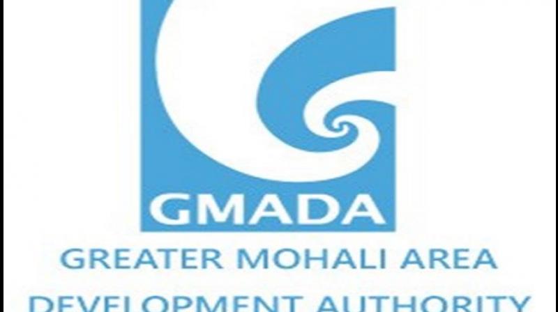 GMADA GMADA