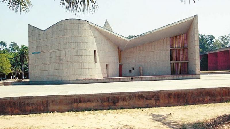 Punjab University Punjab University