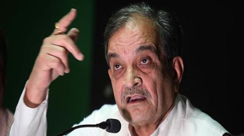 Chaudhary Birender Singh Chaudhary Birender Singh