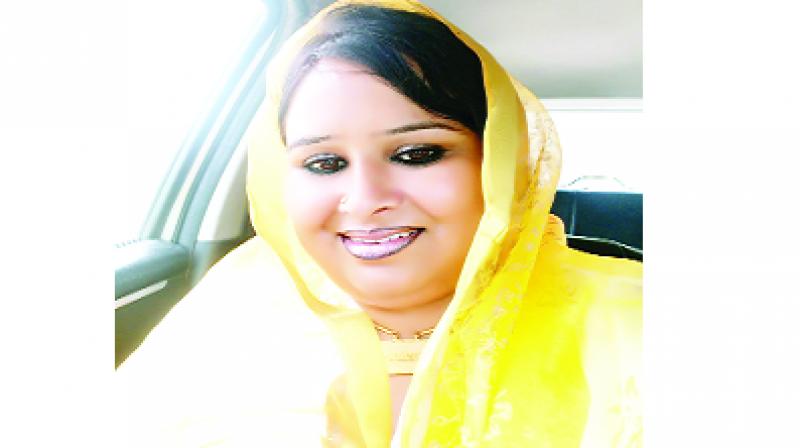 Bibi Manpreet Kaur Hundal Bibi Manpreet Kaur Hundal