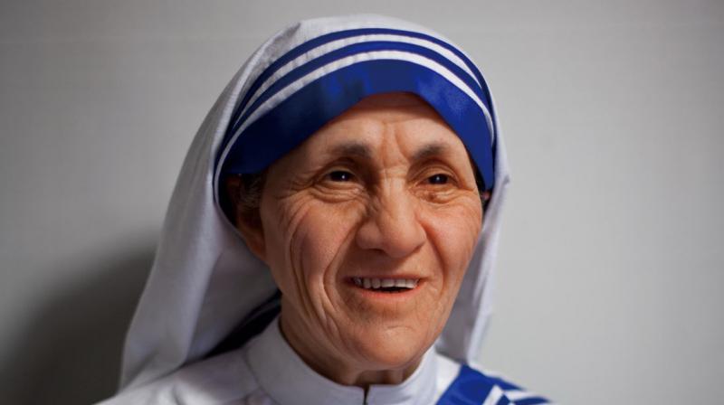 Mother Teresa Mother Teresa