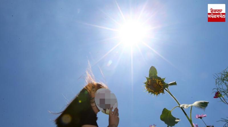 These things will protect children from heat and cold Heath News These things will protect children from heat and cold Heath News