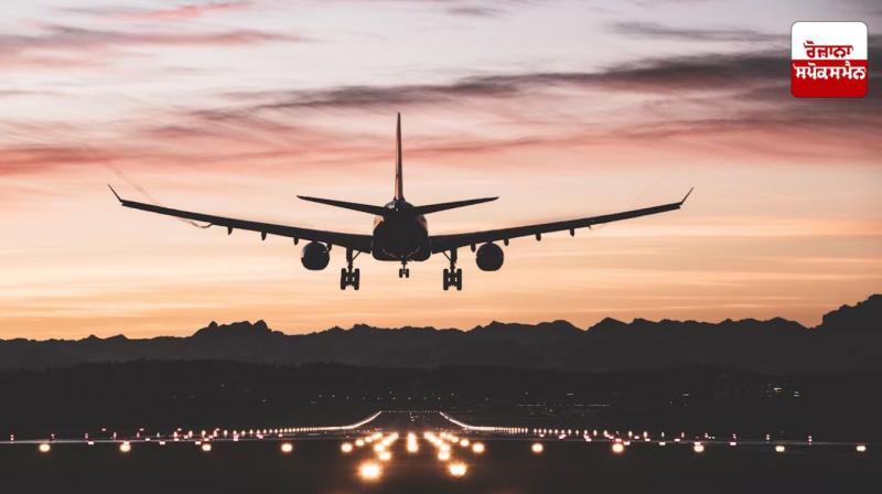 11 Indian airports closed after Operation Sindoor News in punjabi 11 Indian airports closed after Operation Sindoor News in punjabi