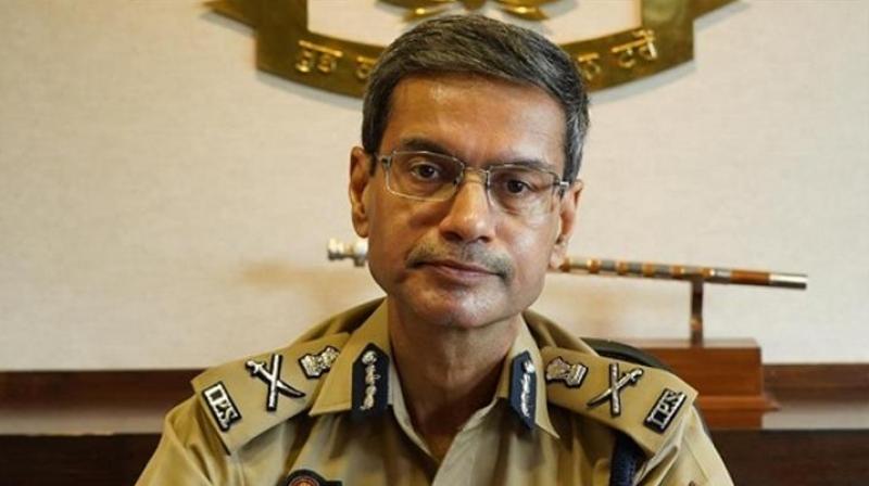 DGP Gaurav Yadav DGP Gaurav Yadav
