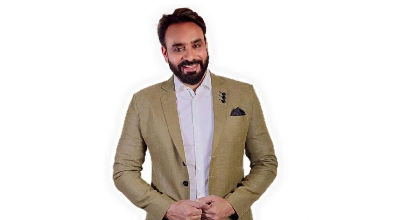 Babbu Mann Babbu Mann