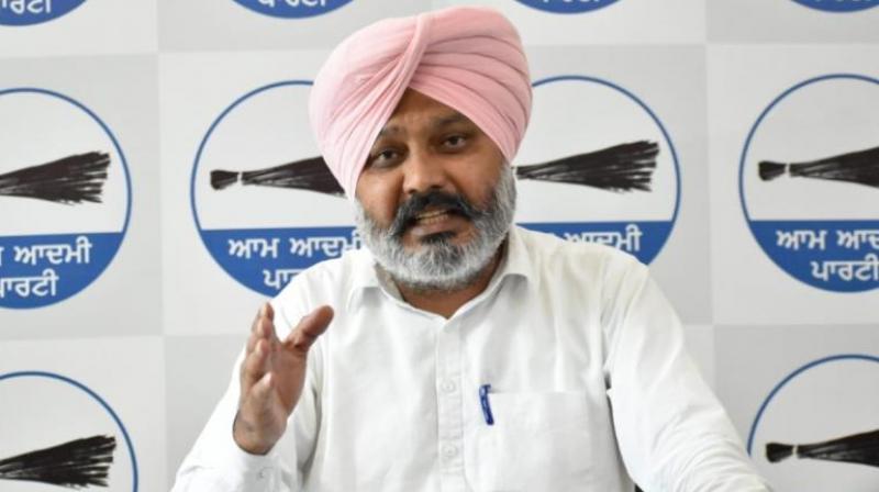 Harpal cheema Harpal cheema