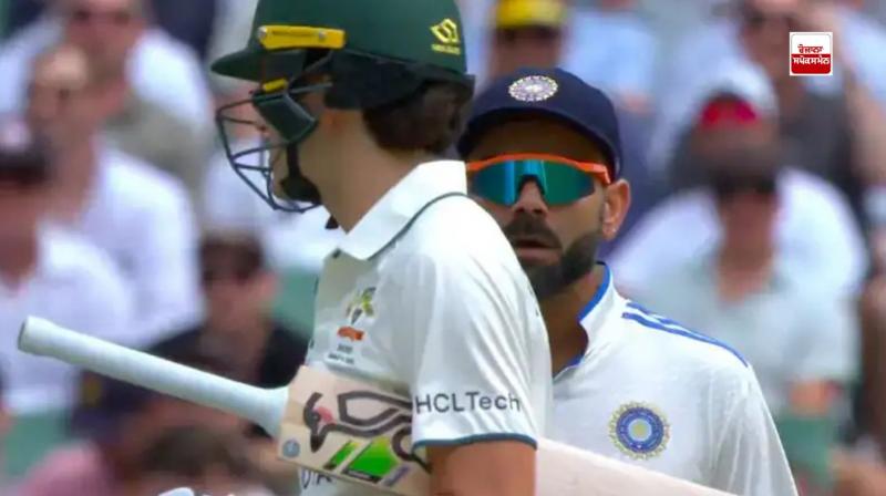 Virat Kohli Fine Virat Kohli Fine
