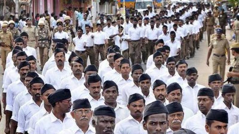 RSS Rally 