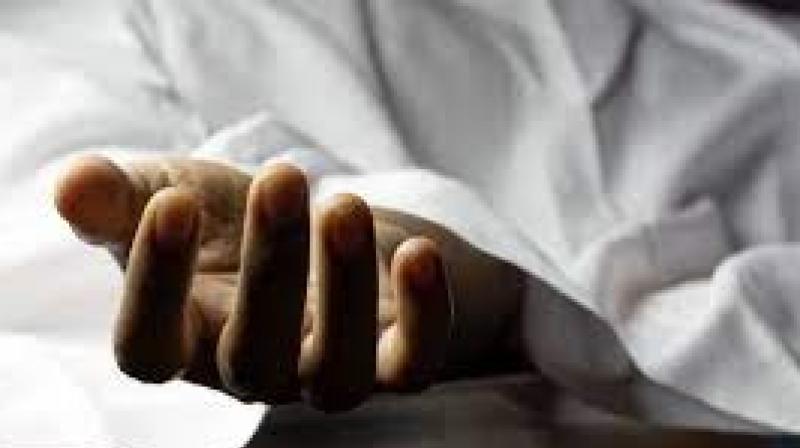 MP: SAF jawan killed in Damoh, beaten up by drunken youths MP: SAF jawan killed in Damoh, beaten up by drunken youths