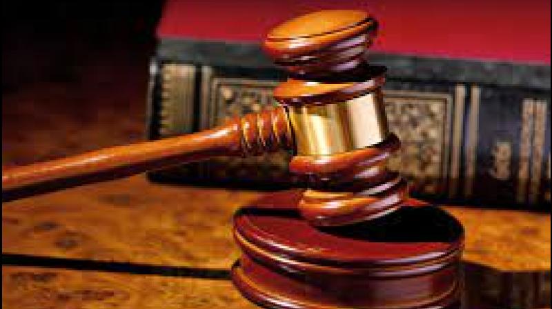 Maharajganj: 33 years long theft case in the court, the accused got only one day's sentence!, 1500 rupees fine was imposed Maharajganj: 33 years long theft case in the court, the accused got only one day's sentence!, 1500 rupees fine was imposed