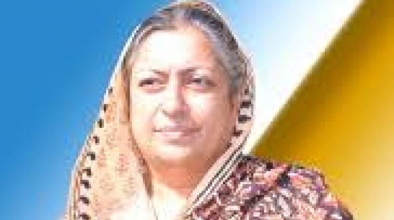 Asha kumar Asha kumar