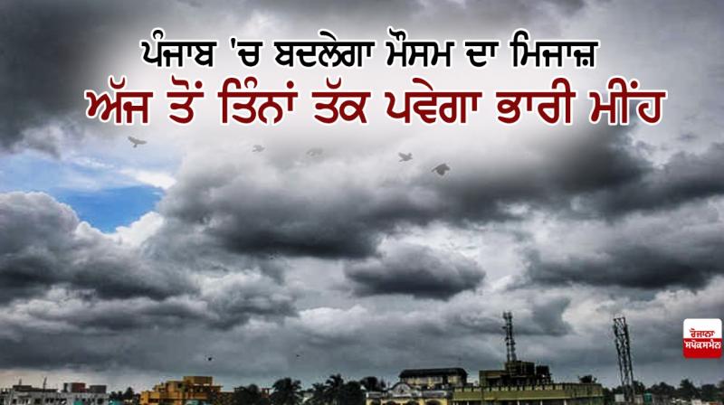 Rain Rain