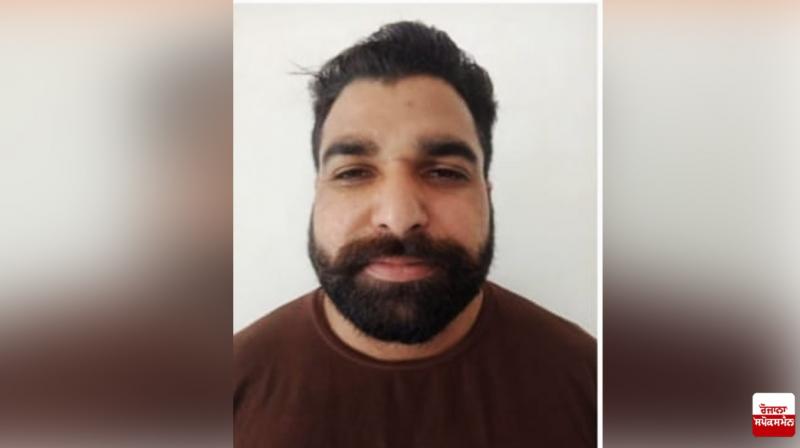 Angrez Singh Angrez Singh