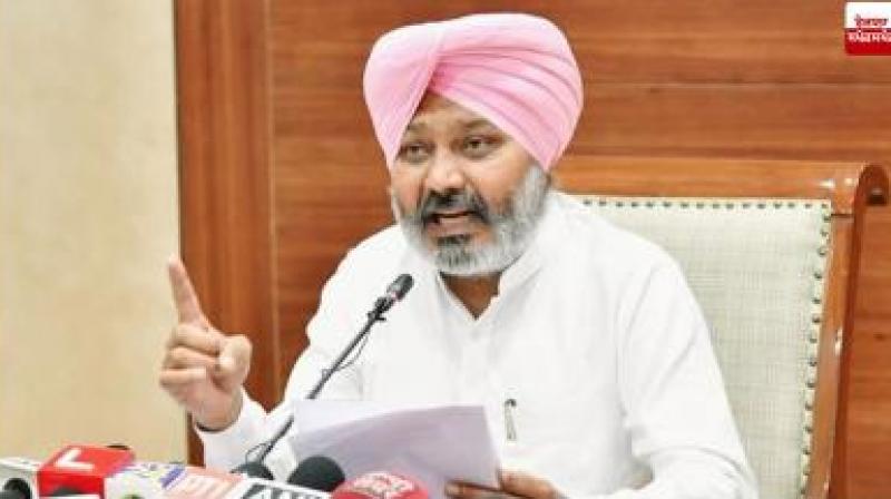 'The Punjab Protection of Trees Act, 2025' approved by Finance Department: Harpal Singh Cheema