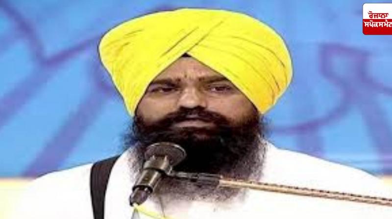 Child Welfare Council immediately cancel objectionable events dedicated to the Martyrdom Day of Punjab Sahibzadas