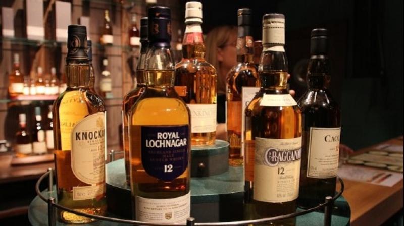 Whisky Whisky