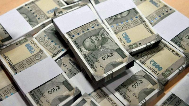 Rupees Rupees