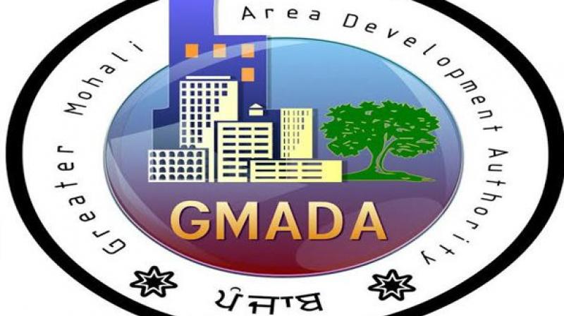 Gmada Gmada