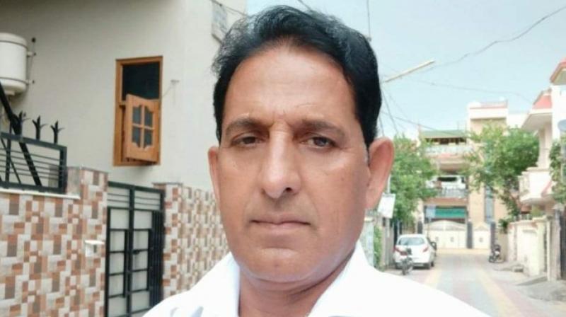 Bhupendra Sharma Bhupendra Sharma